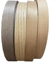 PVC wood grain series edge banding strips decoration material factory outlet meticulously crafted various