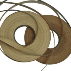 PVC wood grain series edge banding strips high quality decoration material factory outlet pop cheap