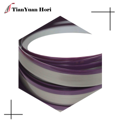 PVC 3D edge banding series strips high quality factory outlet meticulously crafted new product fashion nice