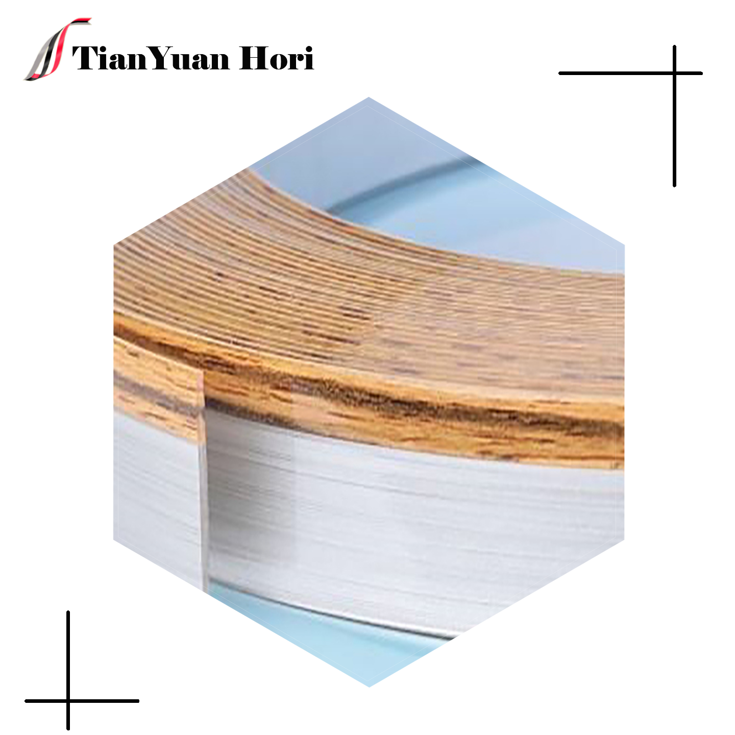 PVC 3D edge banding series strips high quality factory outlet meticulously crafted new product fashion cheap