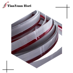 PVC 3D edge banding series strips high quality china manufacturer factory outlet  new product fashion