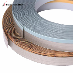 PVC 3D edge banding series strips high quality china manufacturer factory outlet  new product fashion pop
