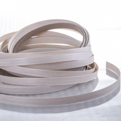 PVC wood grain series edge banding strips high quality decoration material cheap price factory outlet meticulously crafted