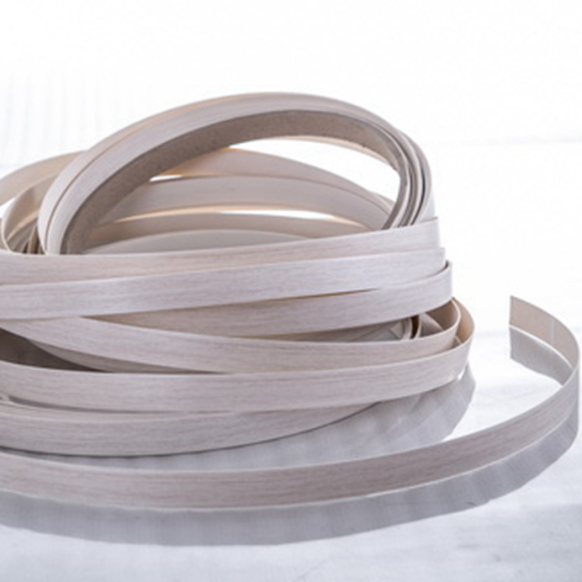 PVC wood grain series edge banding strips high quality decoration material cheap price factory outlet meticulously crafted