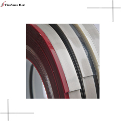 PVC 3D edge banding series strips high quality fashion china manufacturer factory outlet  new product