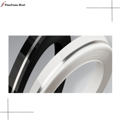 PVC 3D edge banding series strips high quality fashion factory outlet  new product hot sell