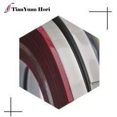 PVC 3D edge banding series strips high quality fashion china manufacturer factory outlet  new product