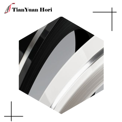 PVC 3D edge banding series strips high quality fashion factory outlet  new product hot sell