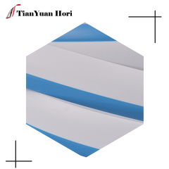 PVC 3D edge banding series strips meticulously crafted decoration material factory outlet fashion new product hot sell