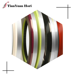 PVC 3D edge banding series strips meticulously crafted decoration material fashion hot sell china manufacturer cheap