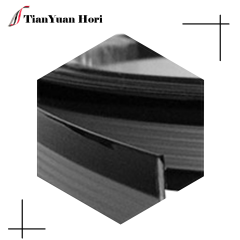 PVC 3D edge banding series strips meticulously crafted decoration material fashion hot sell china manufacturer cheap price