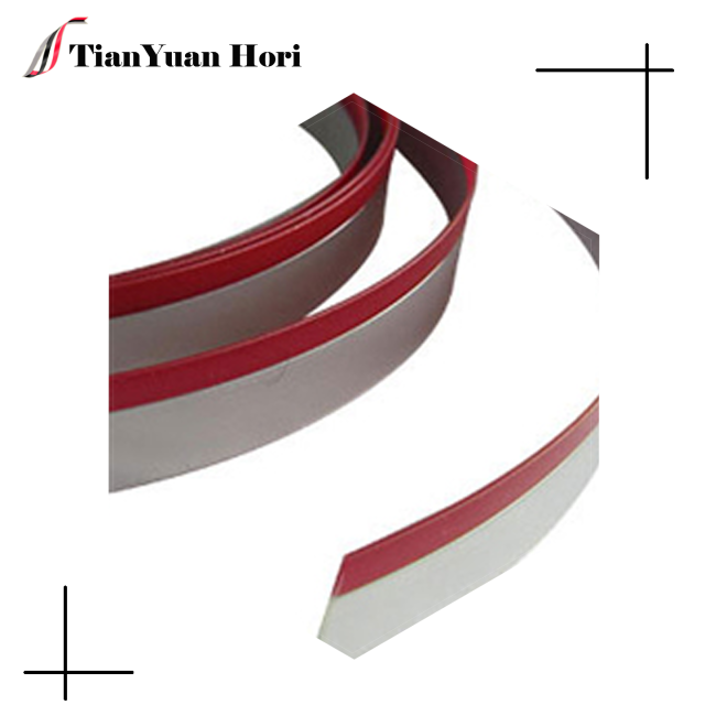 PVC 3D edge banding series strips meticulously crafted decoration material fashion china manufacturer cheap price factory outlet