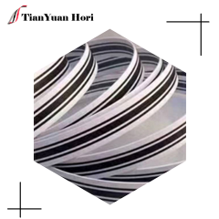 PVC 3D edge banding series strips meticulously crafted fashion cheap price factory outlet