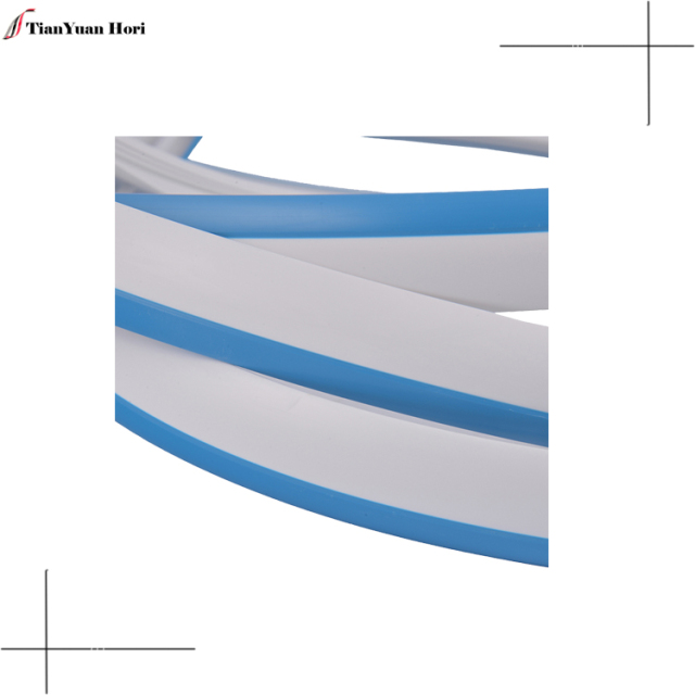 PVC 3D edge banding series strips meticulously crafted decoration material factory outlet fashion new product hot sell