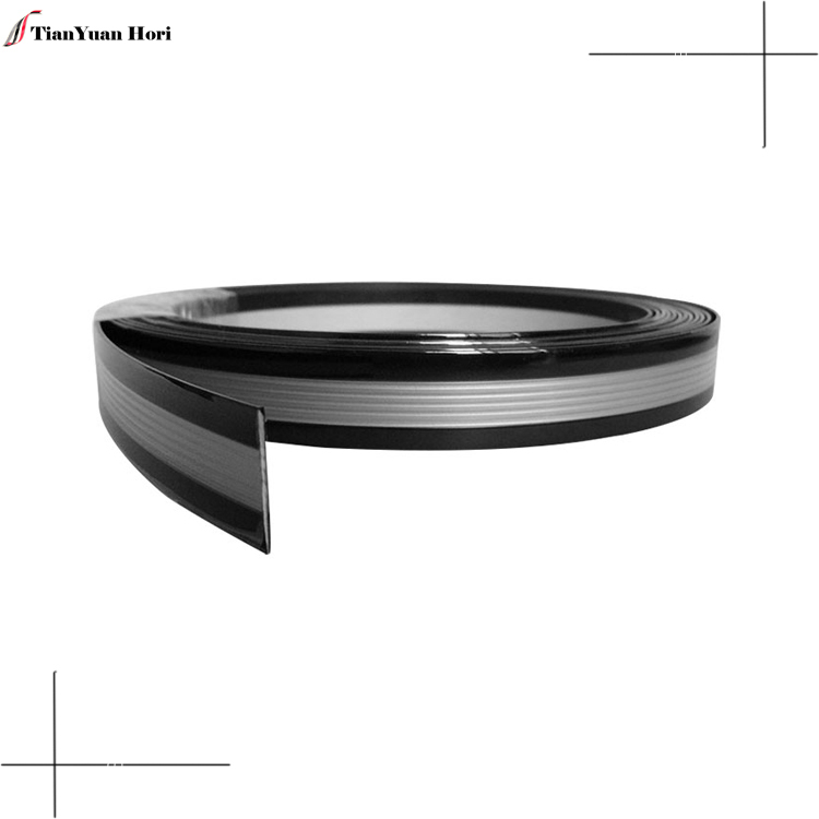 PVC 3D edge banding series strips meticulously crafted decoration material fashion hot sell china manufacturer cheap price