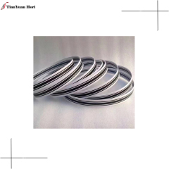 PVC 3D edge banding series strips meticulously crafted fashion cheap price factory outlet