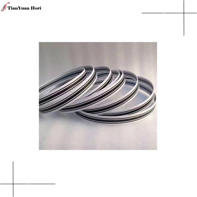 PVC 3D edge banding series strips meticulously crafted fashion cheap price factory outlet