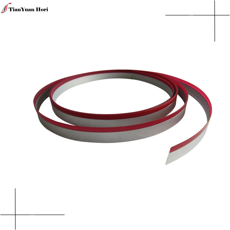 PVC 3D edge banding series strips meticulously crafted decoration material fashion china manufacturer cheap price factory outlet