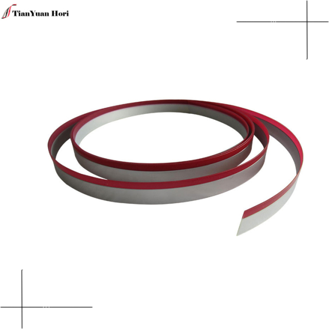 PVC 3D edge banding series strips meticulously crafted decoration material fashion china manufacturer cheap price factory outlet