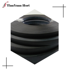 solid color series edge banding strips  PVC modern meticulously crafted fashion factory outlet cheap price