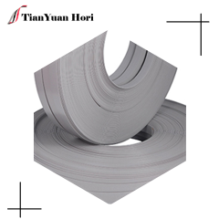solid color series edge banding strips modern meticulously crafted factory outlet pvc modern