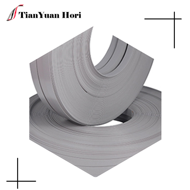 solid color series edge banding strips modern meticulously crafted factory outlet pvc modern
