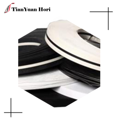 3D edge banding series strips cheap price factory outlet PVC modern meticulously crafted hot sell pop decoration material fashion