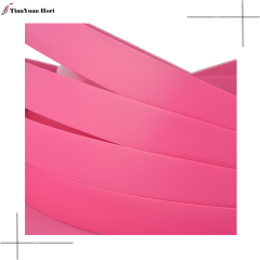 solid color series edge banding strips modern meticulously crafted fashion factory outlet cheap price