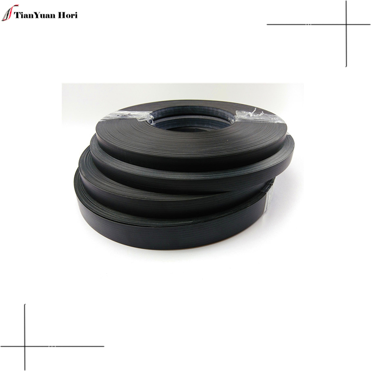 solid color series edge banding strips  PVC modern meticulously crafted fashion factory outlet cheap price