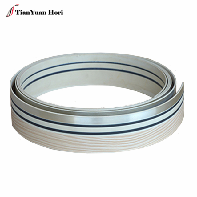 3D edge banding series strips cheap price factory outlet PVC modern meticulously crafted hot sell fashion