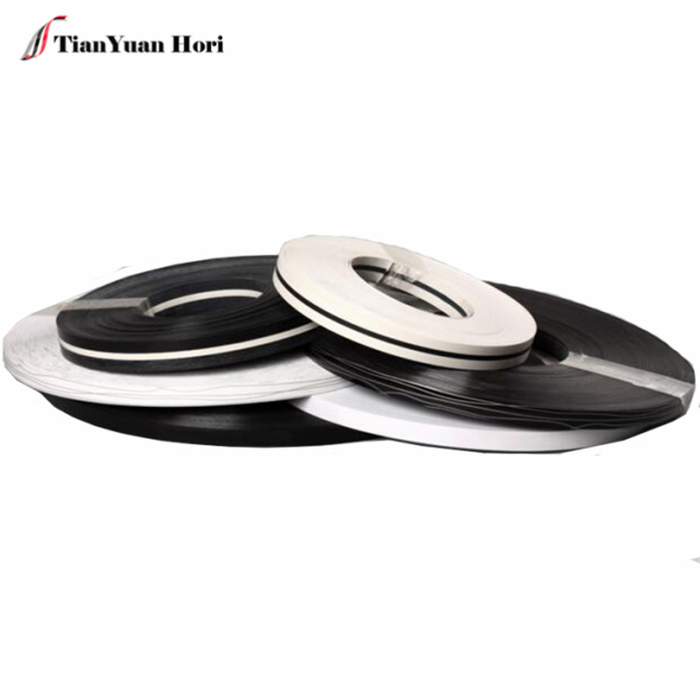 3D edge banding series strips cheap price factory outlet PVC modern meticulously crafted hot sell pop decoration material fashion