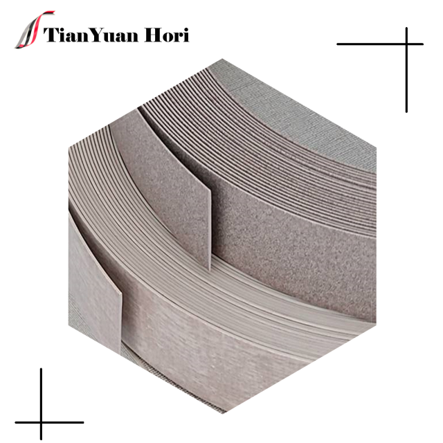 wood grain series edge banding strips plastic cabinet high quality eticulously crafted factory outlet cheap price  decoration material