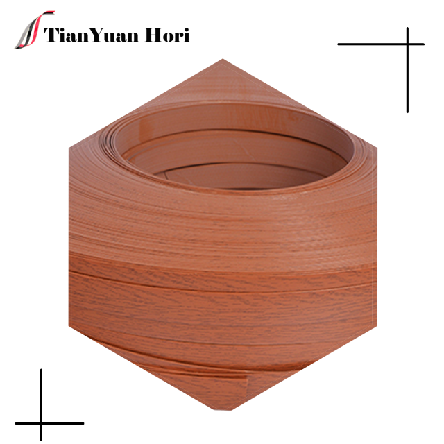 wood grain series edge banding strips plastic cabinet high quality factory outlet cheap price decoration material wholesale