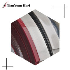 3D edge banding series strips wholesale high quality hot sell factory outlet cheap price modern meticulously crafted