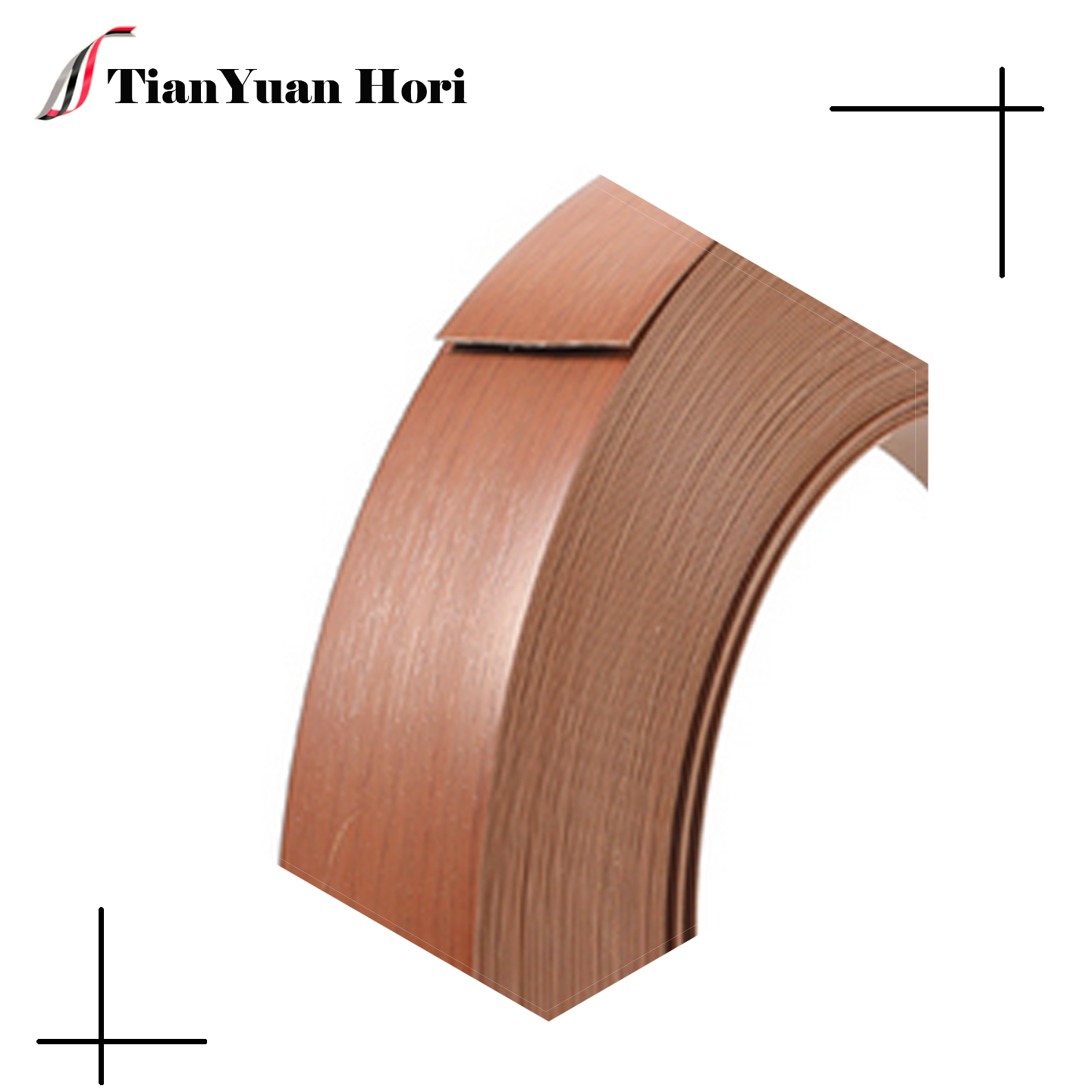 wood grain series edge banding cheap price decoration material wholesale high quality factory outlet wholesale
