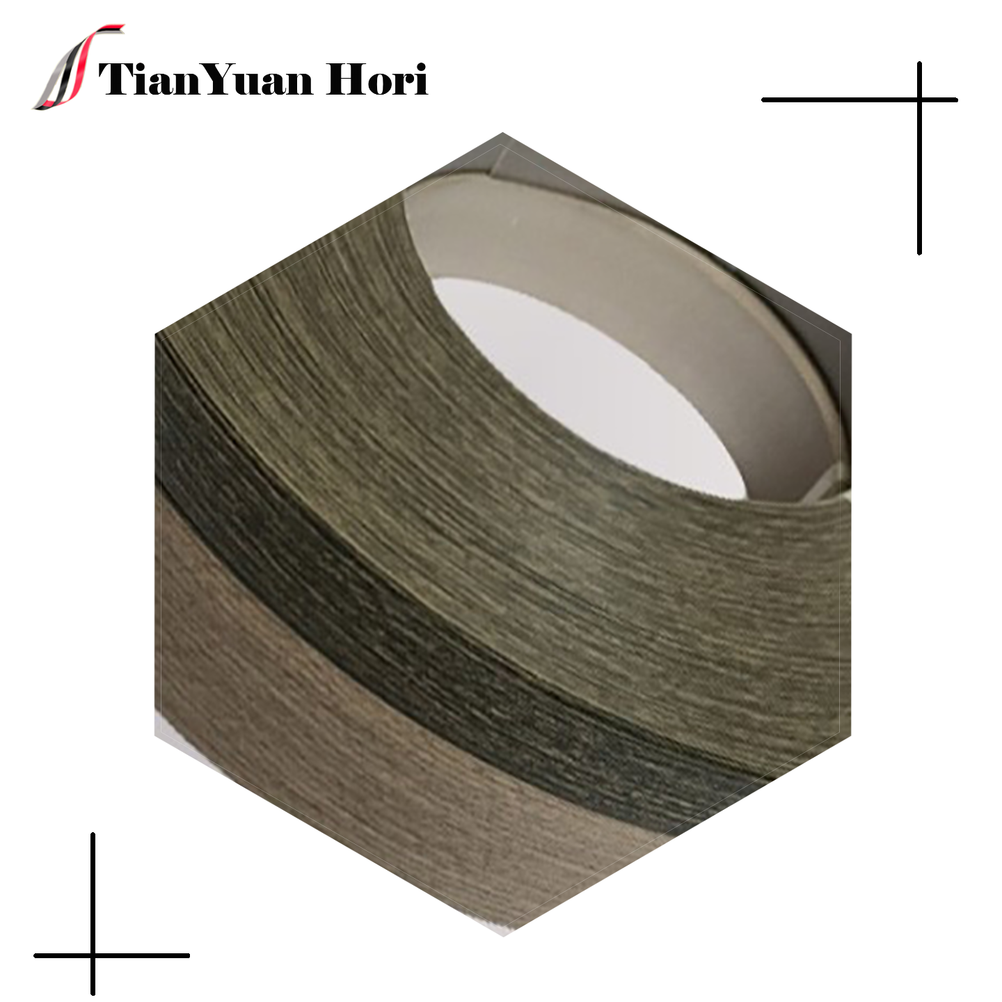 wood grain series edge banding hot sell cheap price decoration material wholesale high quality factory outlet wholesale