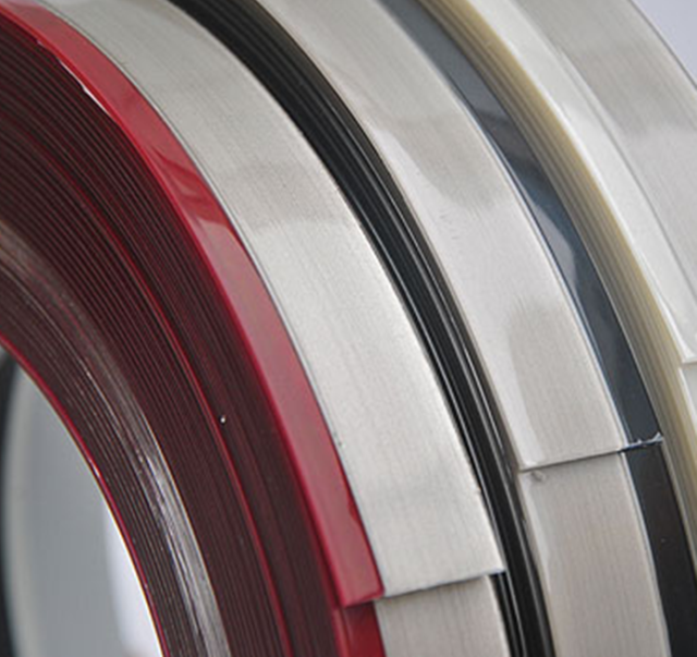 3D edge banding series strips wholesale high quality hot sell factory outlet cheap price modern meticulously crafted