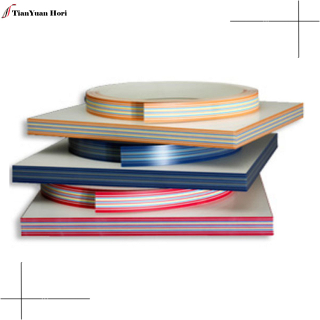 3D edge banding series strips wholesale high quality hot sell factory outlet cheap price modern meticulously crafted