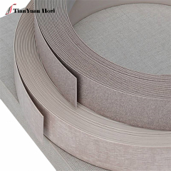 wood grain series edge banding strips plastic cabinet high quality eticulously crafted factory outlet cheap price  decoration material