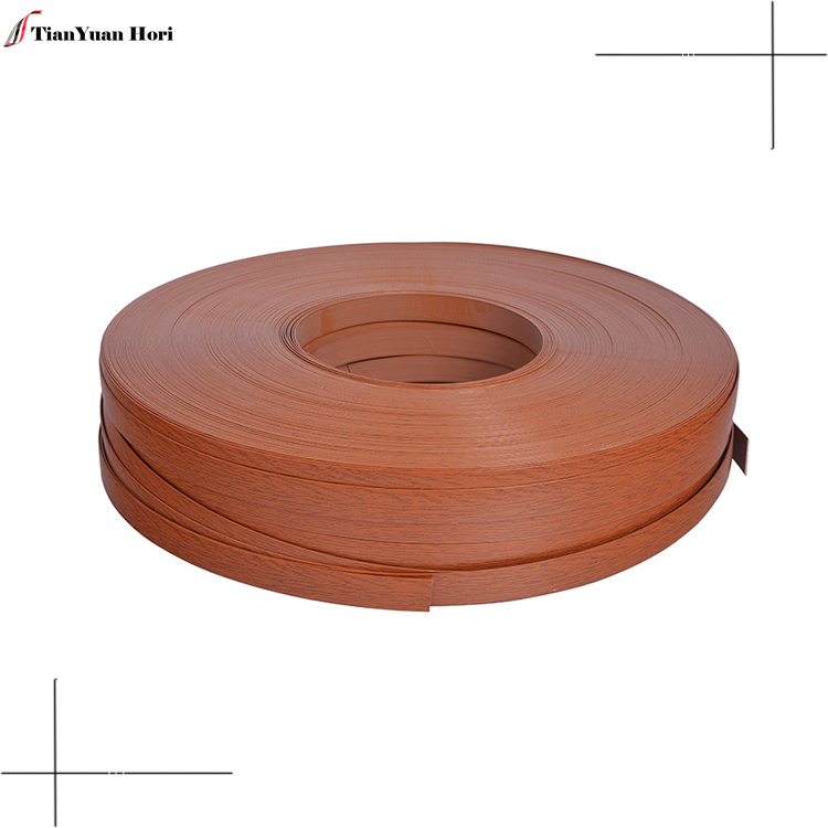 wood grain series edge banding strips plastic cabinet high quality factory outlet cheap price decoration material wholesale