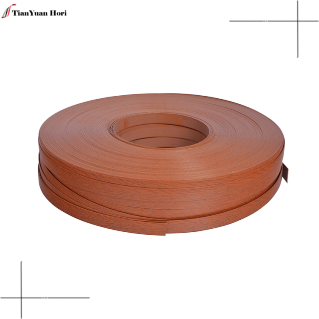 wood grain series edge banding strips plastic cabinet high quality factory outlet cheap price decoration material wholesale