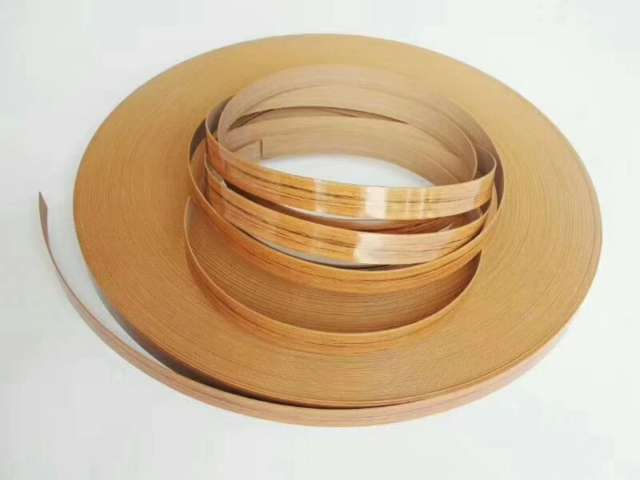 high gloss edge banding strips cheap price plastic cabinet fashion factory outlet decoration material PVC fashion wholesale