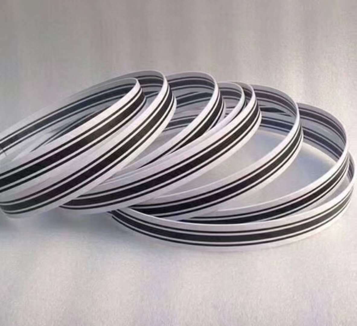 3D edge banding series strips wholesale high quality hot sell fashion factory outlet cheap price PVC modern meticulously crafted
