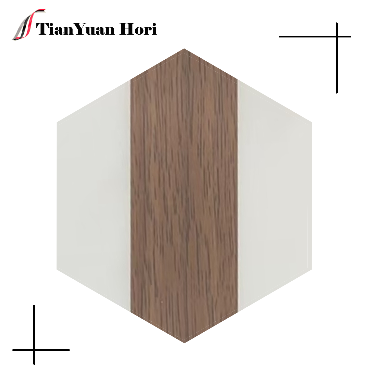 wood grain series edge banding wholesale high quality meticulously crafted hot sell plastic cabinet decoration material factory outlet cheap price pvc