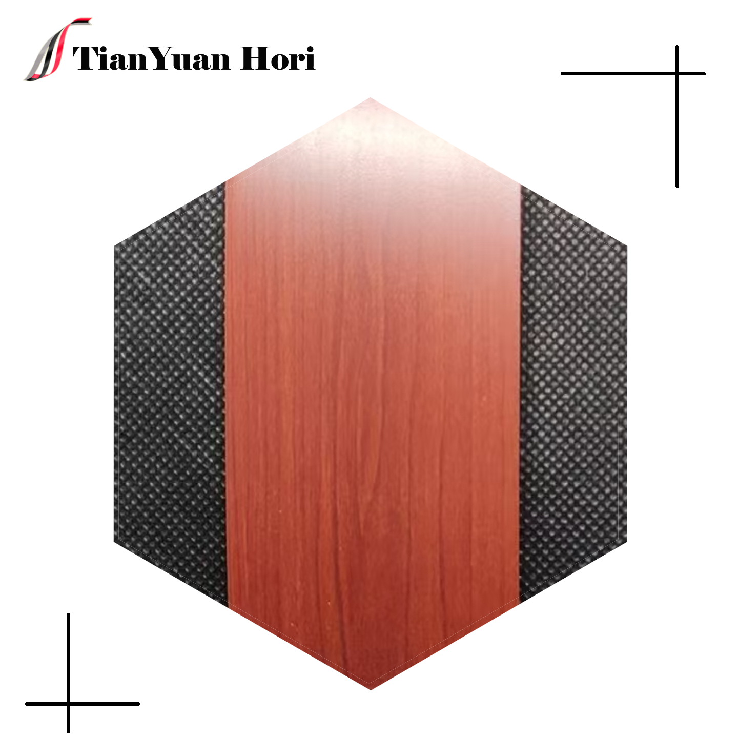 wood grain series edge banding furniture wholesale high quality factory outlet cheap price popular pvc strips