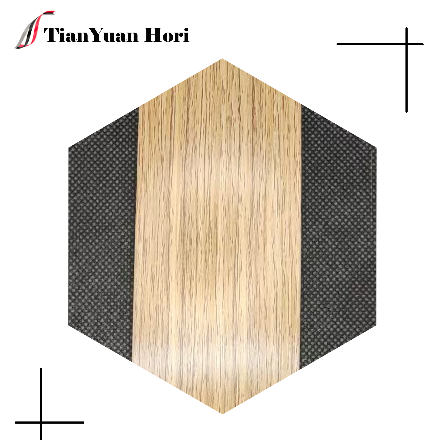 wood grain series edge banding furniture wholesale high quality factory outlet cheap price popular strips