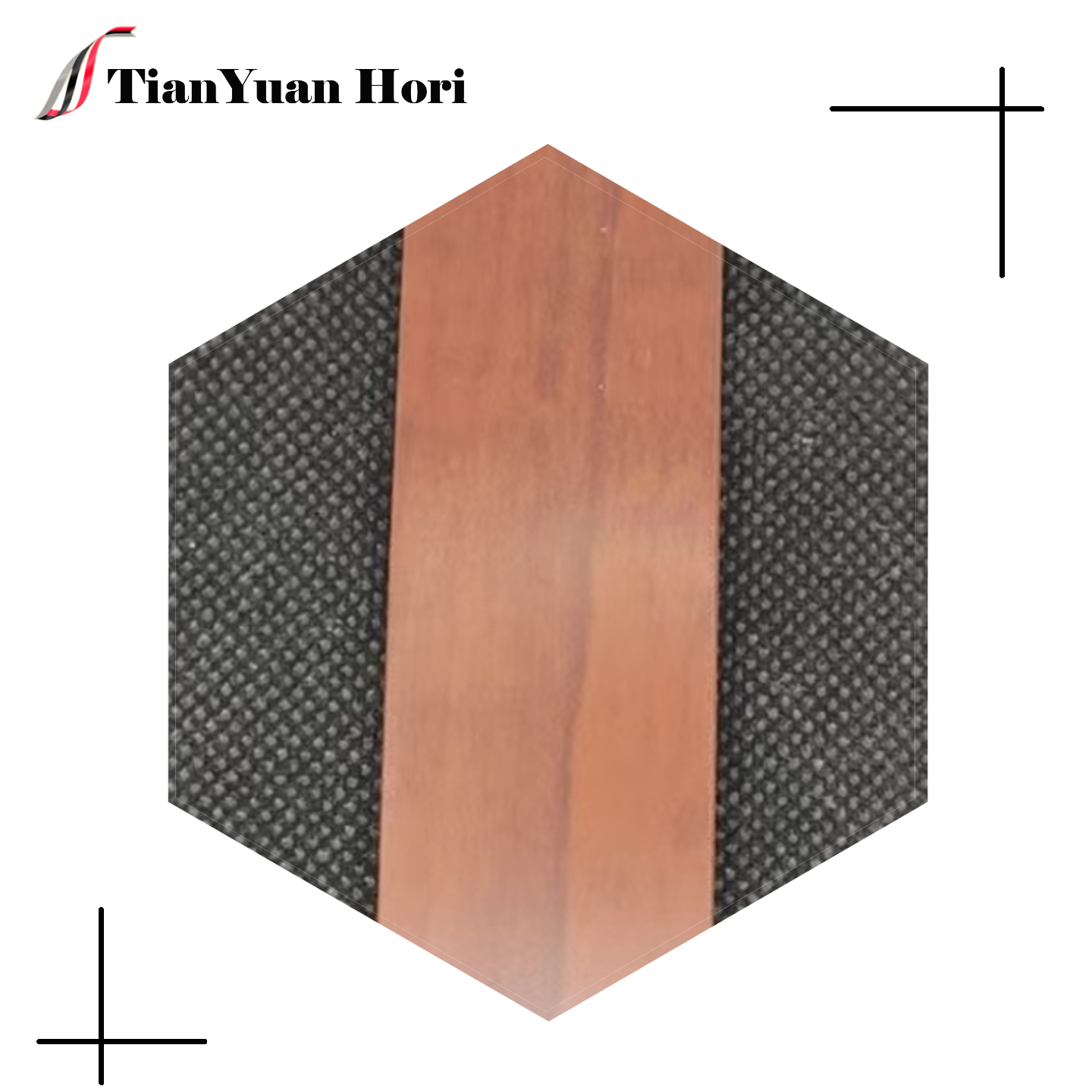 wood grain series furniture pvc edge banding strips durable wholesale china manufacture high quality factory outlet cheap