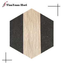 wood grain series furniture pvc edge banding strips durable wholesale high quality factory outlet cheap china manufacture