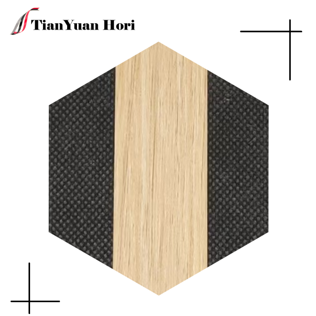 wood grain series furniture pvc edge banding strips durable popular wholesale china manufacture high quality factory outlet cheap price