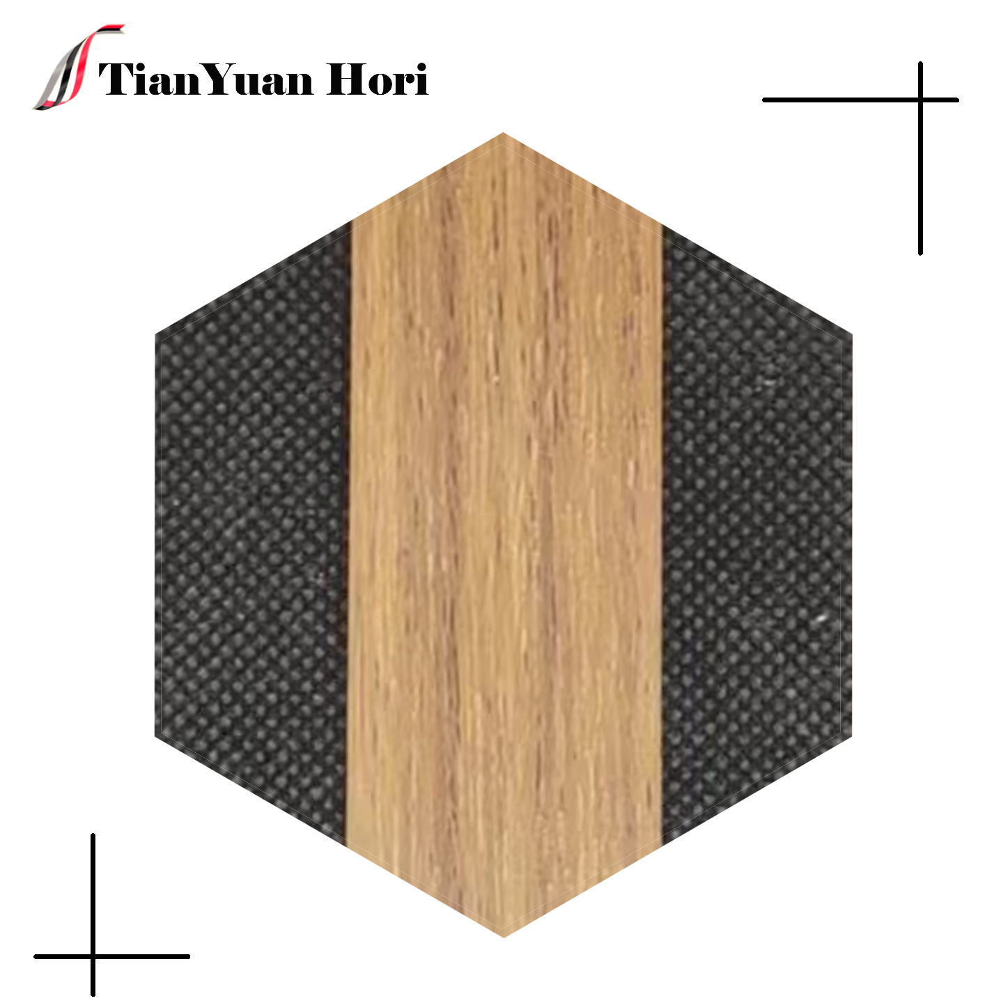 wood grain series furniture pvc edge banding strips durable wholesale high quality factory outlet cheap